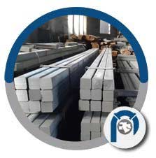 SAE C1045 Square Bar