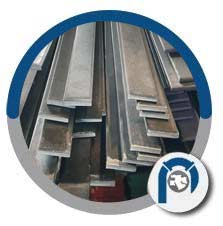 SAE J403 1018 Hot Rolled Flat Bar