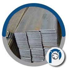 Spring Steel Flat Bar