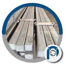 Spring Steel Square Bar