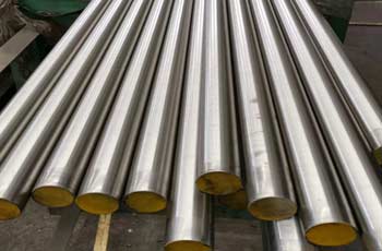 SS 17-4 PH Cold Finished Bars