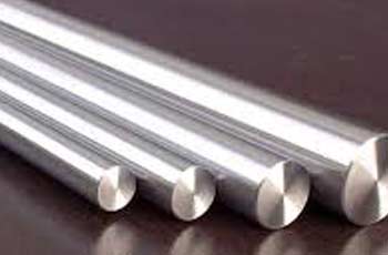 SS 310 Round Bar