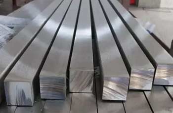 SS 317L Square Bar