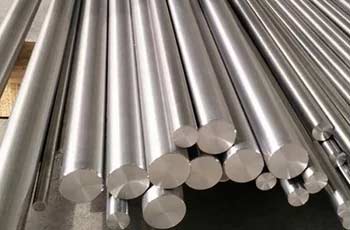 Stainless Steel 17-4 PH Round Bars