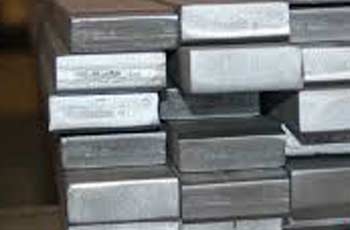 Stainless Steel 310 Rectangular Bar