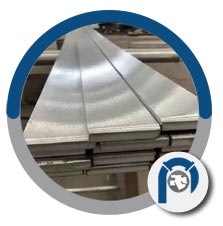 Stainless Steel 317L flat bar Stainless Steel 317L flat bar