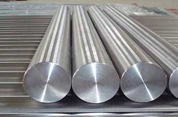 Stainless Steel 317L Hollow Bar