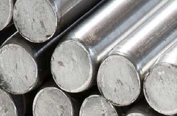 Stainless Steel 347 Forged Bar