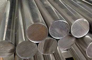 Stainless Steel 347 Hot Rolled Bar