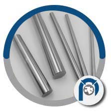 Stainless Steel Chrome Plated Shaft