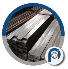 Steel 1020 Flat Bar