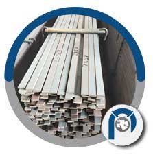 Steel 1118 Sheared & Edged Flat Bar