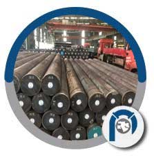 Steel G10400 Black Bar