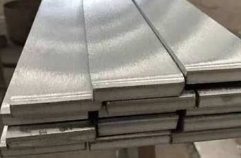 alloy 800 Rectangular Bar