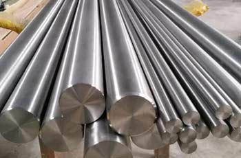 AMS 5732 Hot Rolled Bar