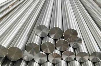 Din 2.4668 Round Rod