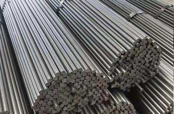 Incoloy alloy 800 Bright Bar