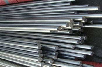 Incoloy alloy 800 Rod