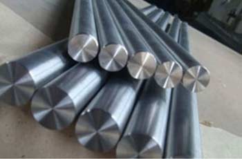 Incoloy Alloy A286 Forged Bar