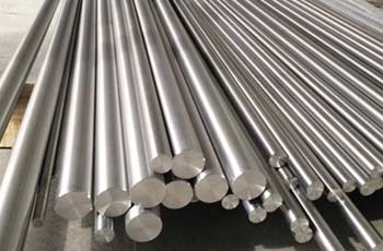 Incoloy Alloy A286 Round Bar