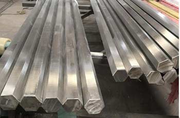 Inconel 718 Hex Bar