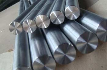 Inconel 718 Hot Rolled Bar