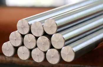 Inconel alloy 718 Forged Bar