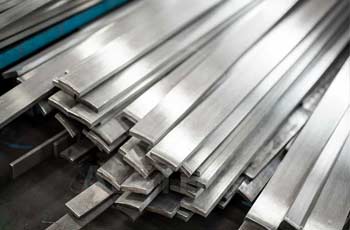 nickel alloy 80 Flat Bar
