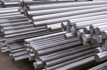Nickel Alloy A286 Bright Bar