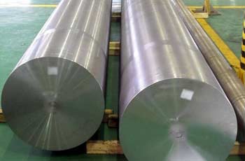 UNS N08800 Hot Rolled Bar