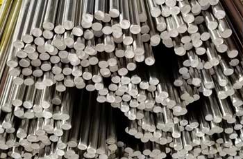 UNS N08800 Round Rod