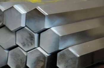 UNS S66286 Hex Bar