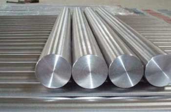 UNS S66286 Round Rod