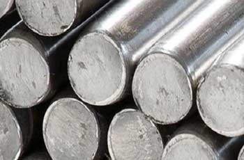 Super Duplex 2507 Round Rod