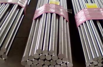 Super Duplex Steel 2507 Round Bar