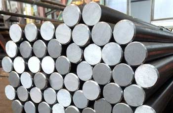 Alloy 800 Round Bar