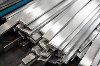 Alloy A286 Flat Bar