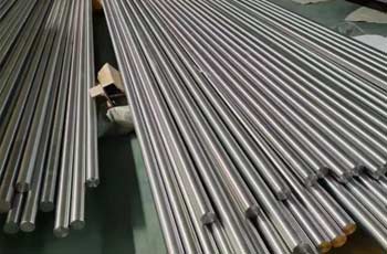 ASTM B408 UNS N08811 Forged Bar
