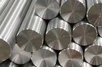 Din 2.4668 Round Bar