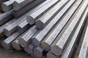 Incoloy 800 Hex Bar