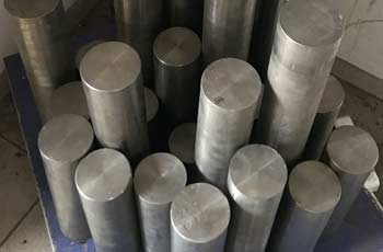 Incoloy DIN 1.4876 Round Rod