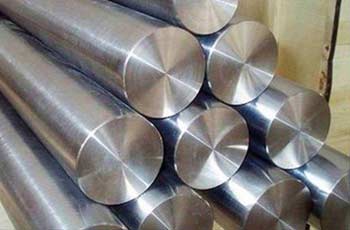 Inconel 718 Bar