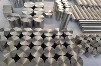 Inconel 718 Forged Round Rod