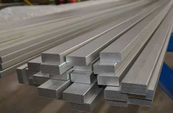 Inconel 718 Rectangular Bar