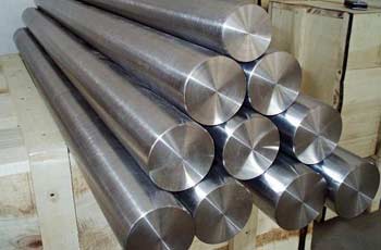 Inconel 718 Rod