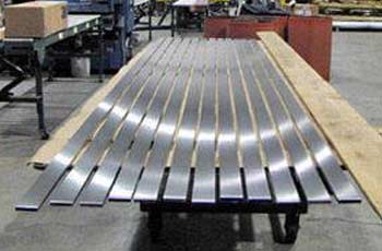 Inconel alloy 718 Flat Bar