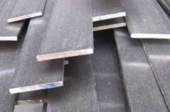 MS Brushed Flat Bar