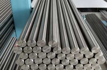 nickel alloy 800 Round Bar