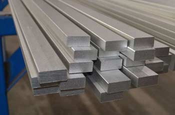 Nickel Alloy A286 Rectangular Bar