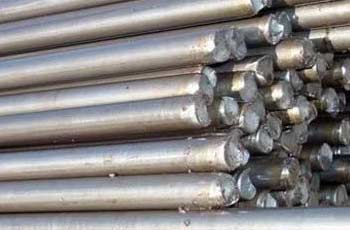 SUS 310 Forged Round Rod